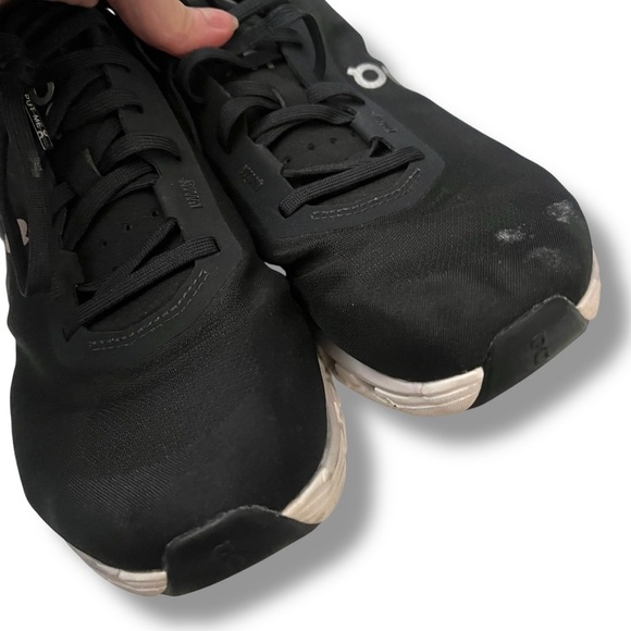 On Running Cloudflow 4 Women's Sports Running Shoes Sneakers Size W 9 - Picture 3 of 7